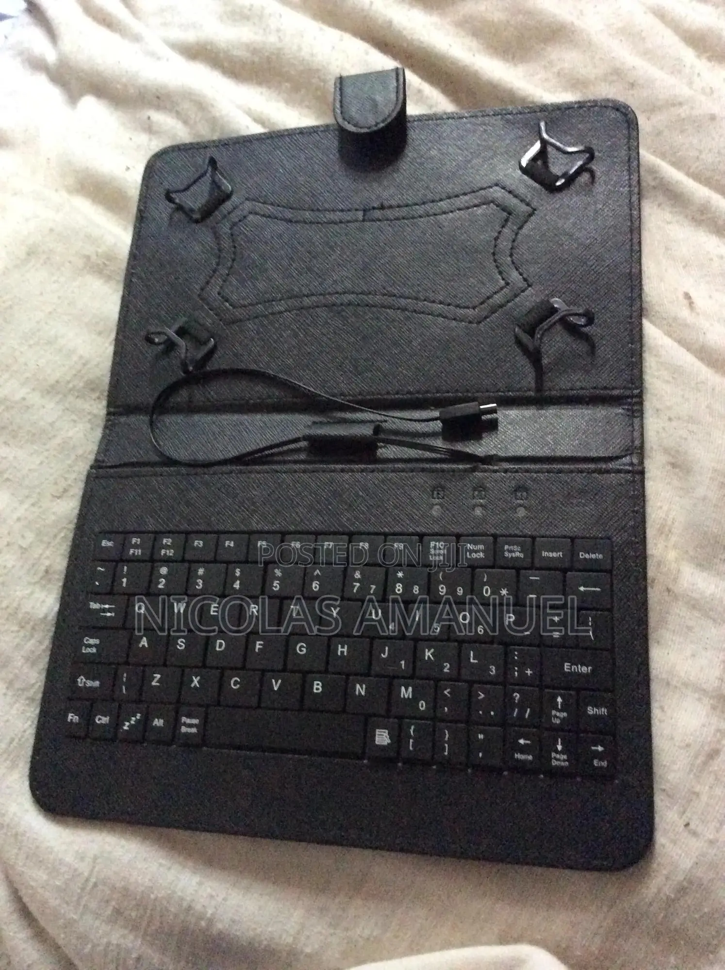 Keyboard for Tablet