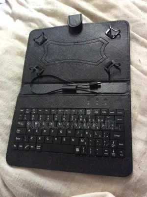 Photo - Keyboard for Tablet
