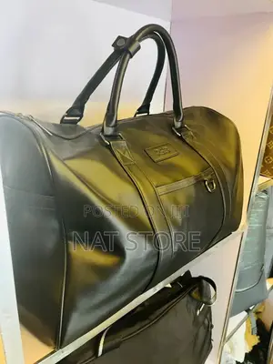 Gym and Travel Bag R B