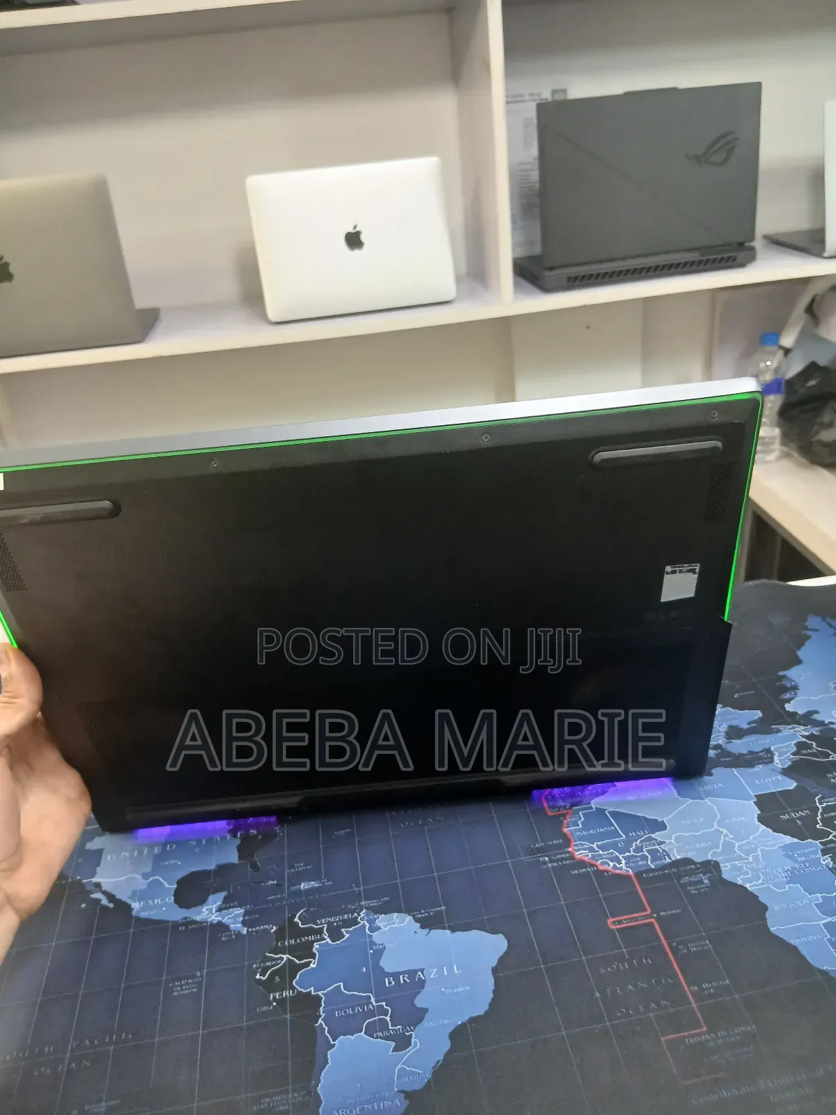 New Laptop Lenovo Legion 5 16GB Intel Core i7 SSD 1T