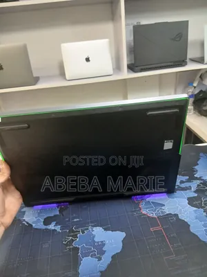 New Laptop Lenovo Legion 5 16GB Intel Core i7 SSD 1T