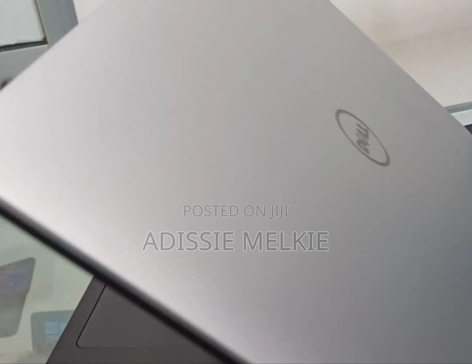 New Laptop Dell Precision 5520 3GB Intel Core I7 SSD 512GB