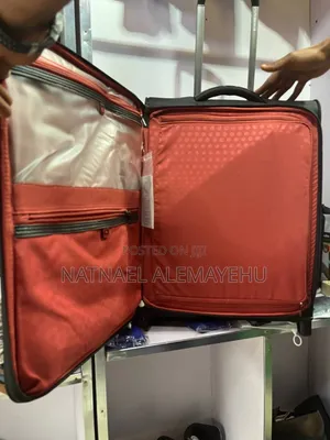 Carlton Follow Me Bag