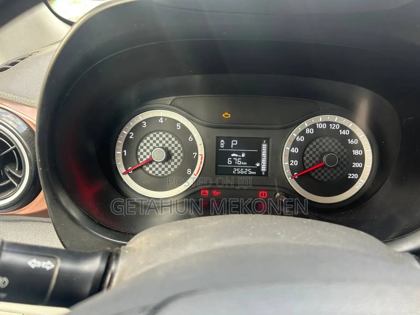 Hyundai I10 2022 Gray