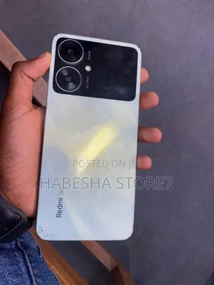 New Xiaomi Redmi 13R 128 GB