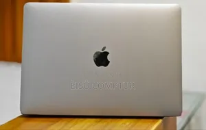 New Laptop Apple MacBook Air 2020 M1 8GB Apple M1 Max SSD 256GB