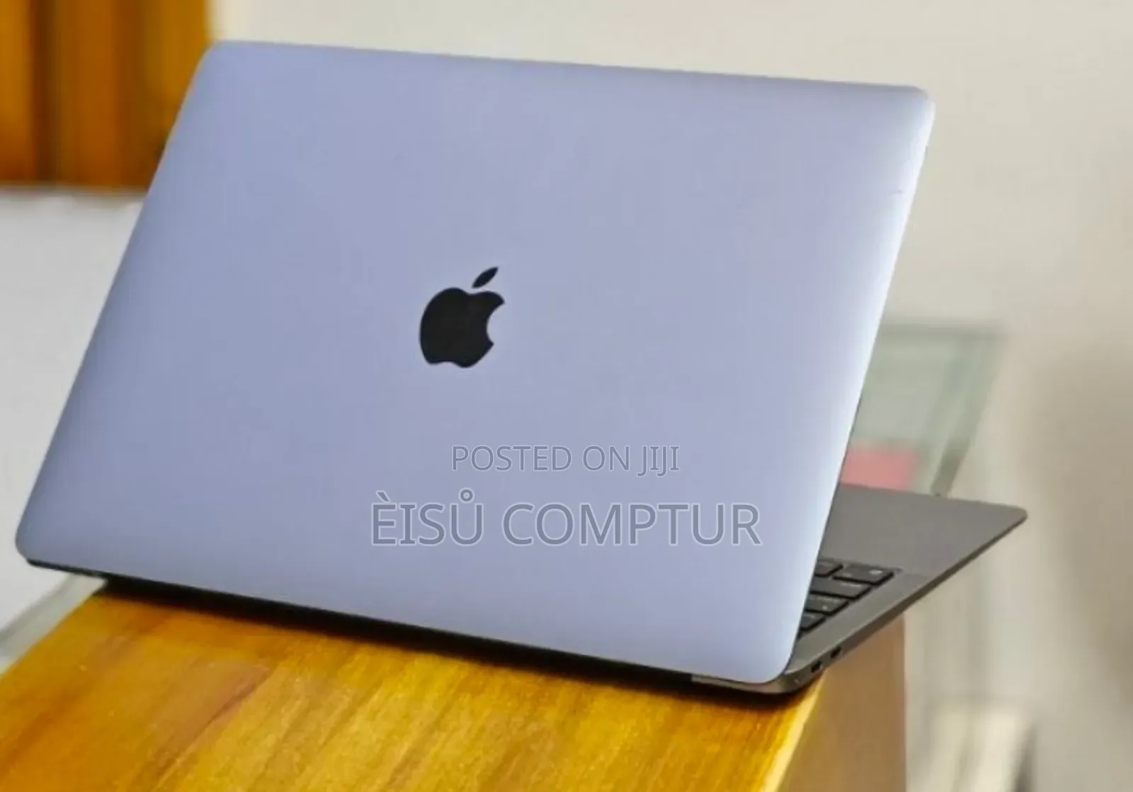 New Laptop Apple MacBook Air 2020 M1 8GB Apple M1 Max SSD 256GB