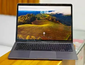 New Laptop Apple MacBook Air 2020 M1 8GB Apple M1 Max SSD 256GB