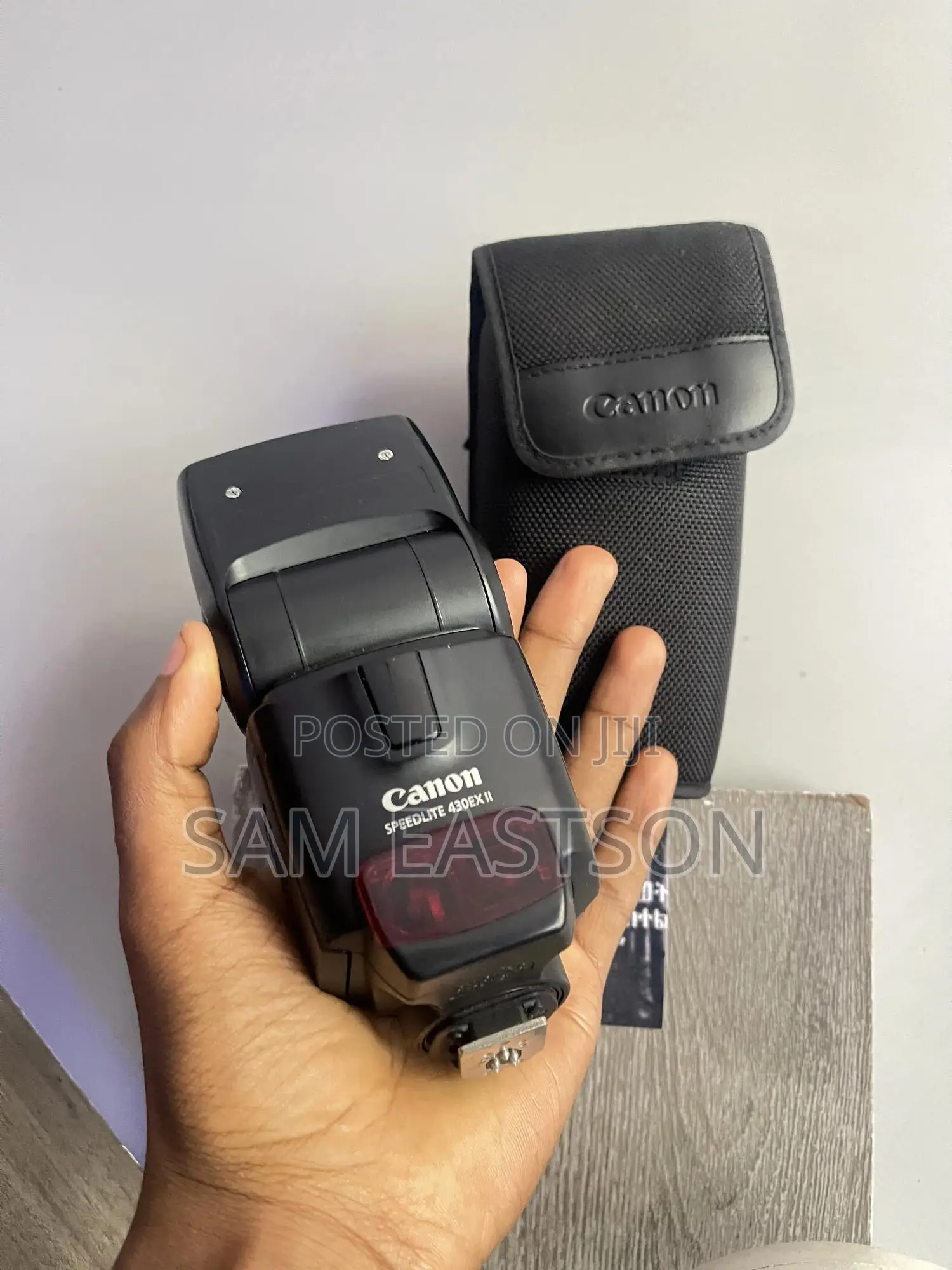 Photo Speed Light (Professional