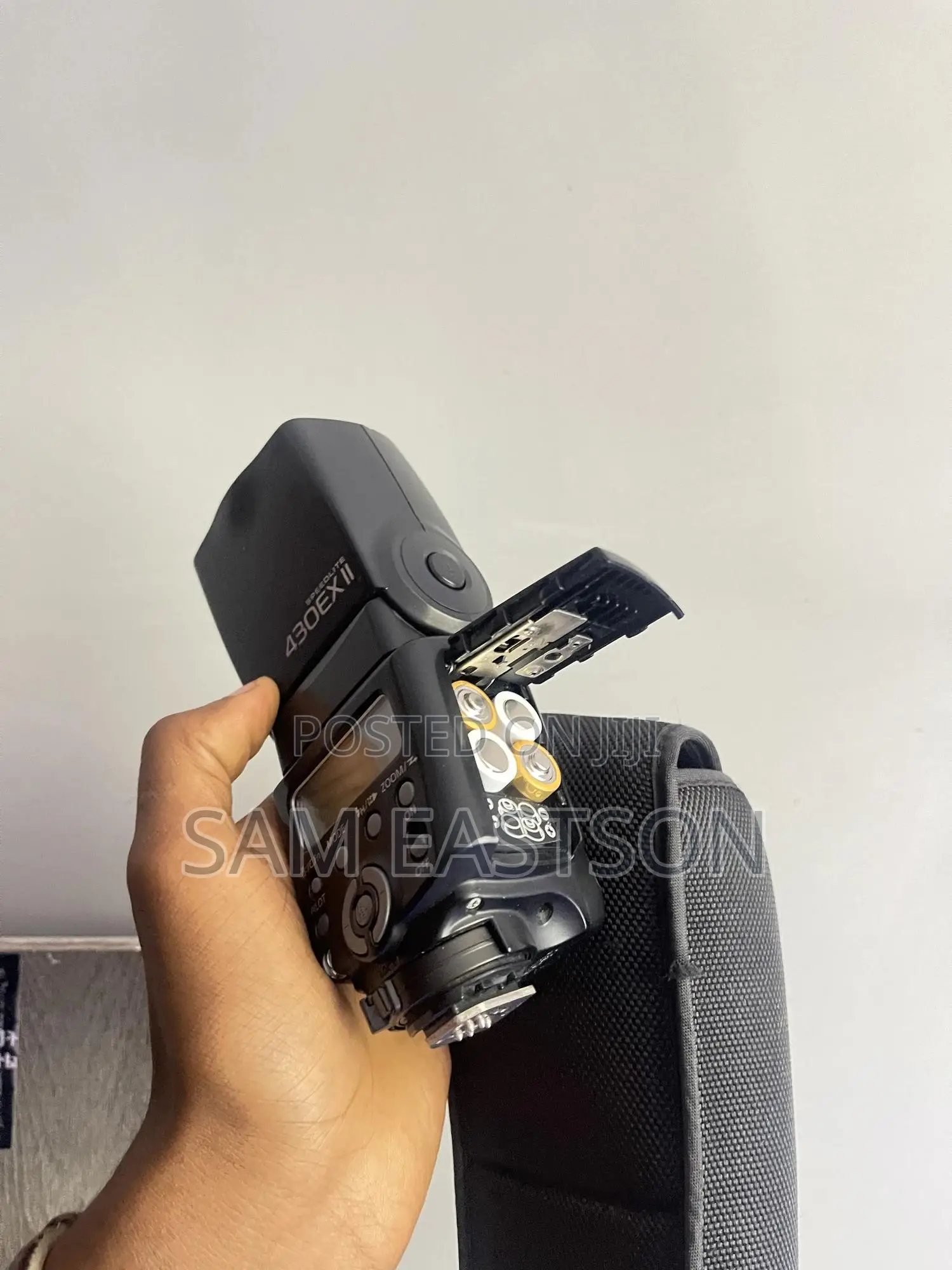 Photo Speed Light (Professional