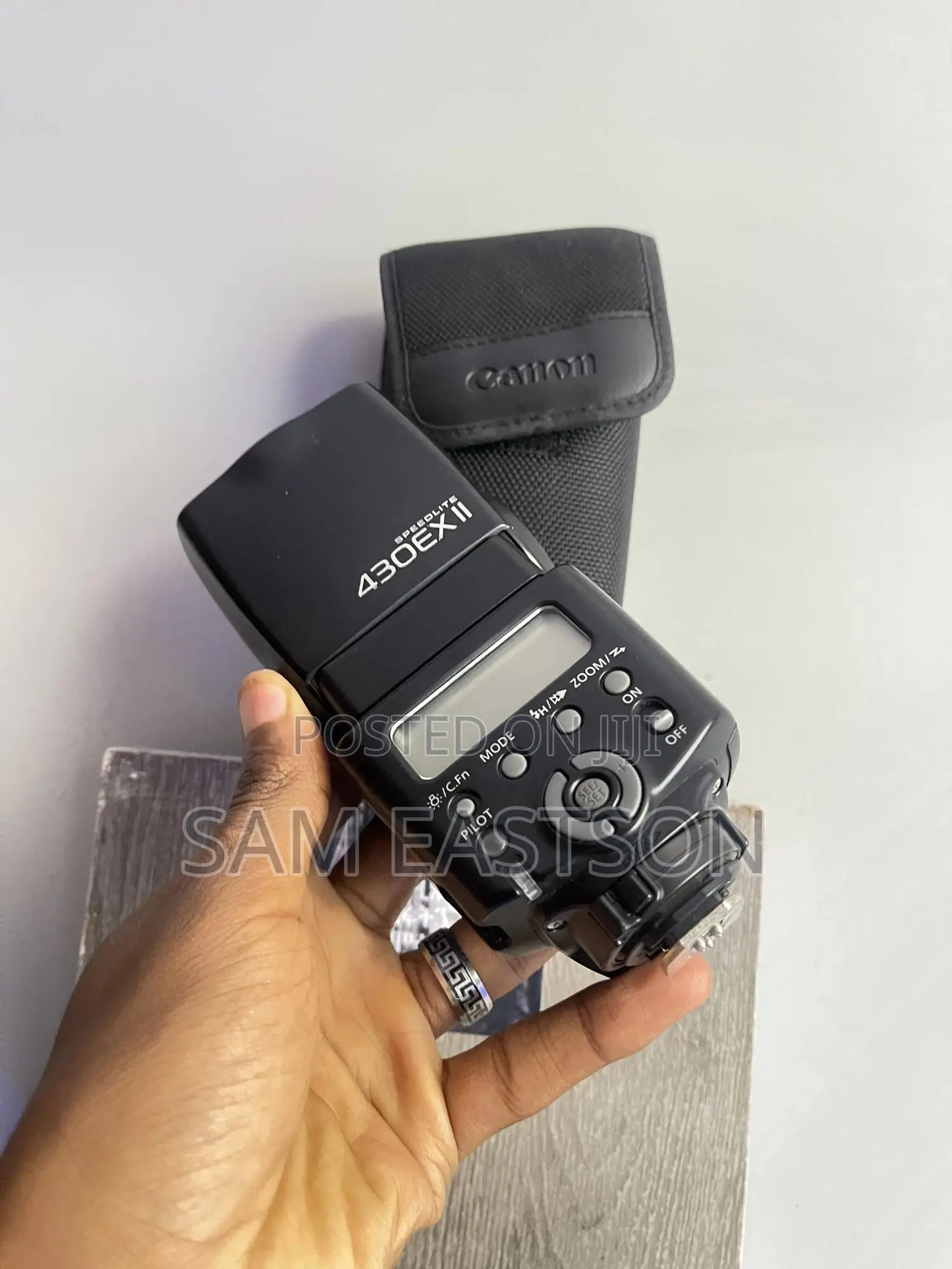 Photo Speed Light (Professional