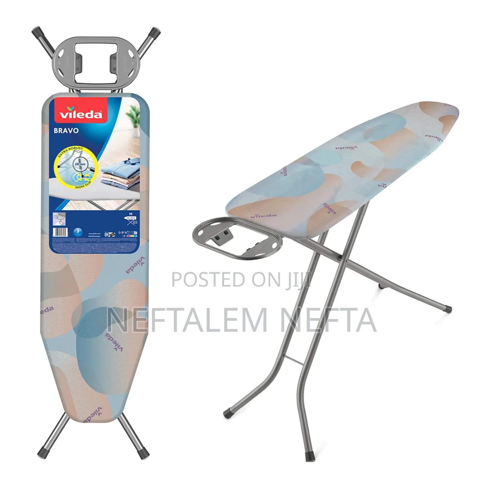 Ironing Board