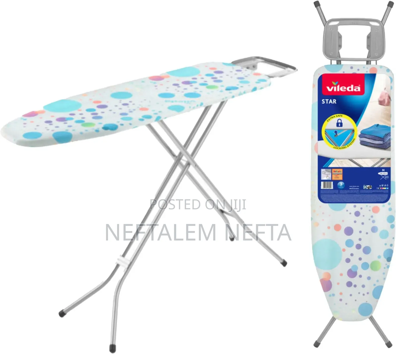Ironing Board