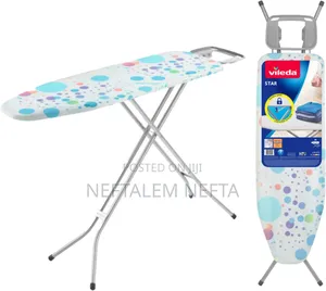 Ironing Board