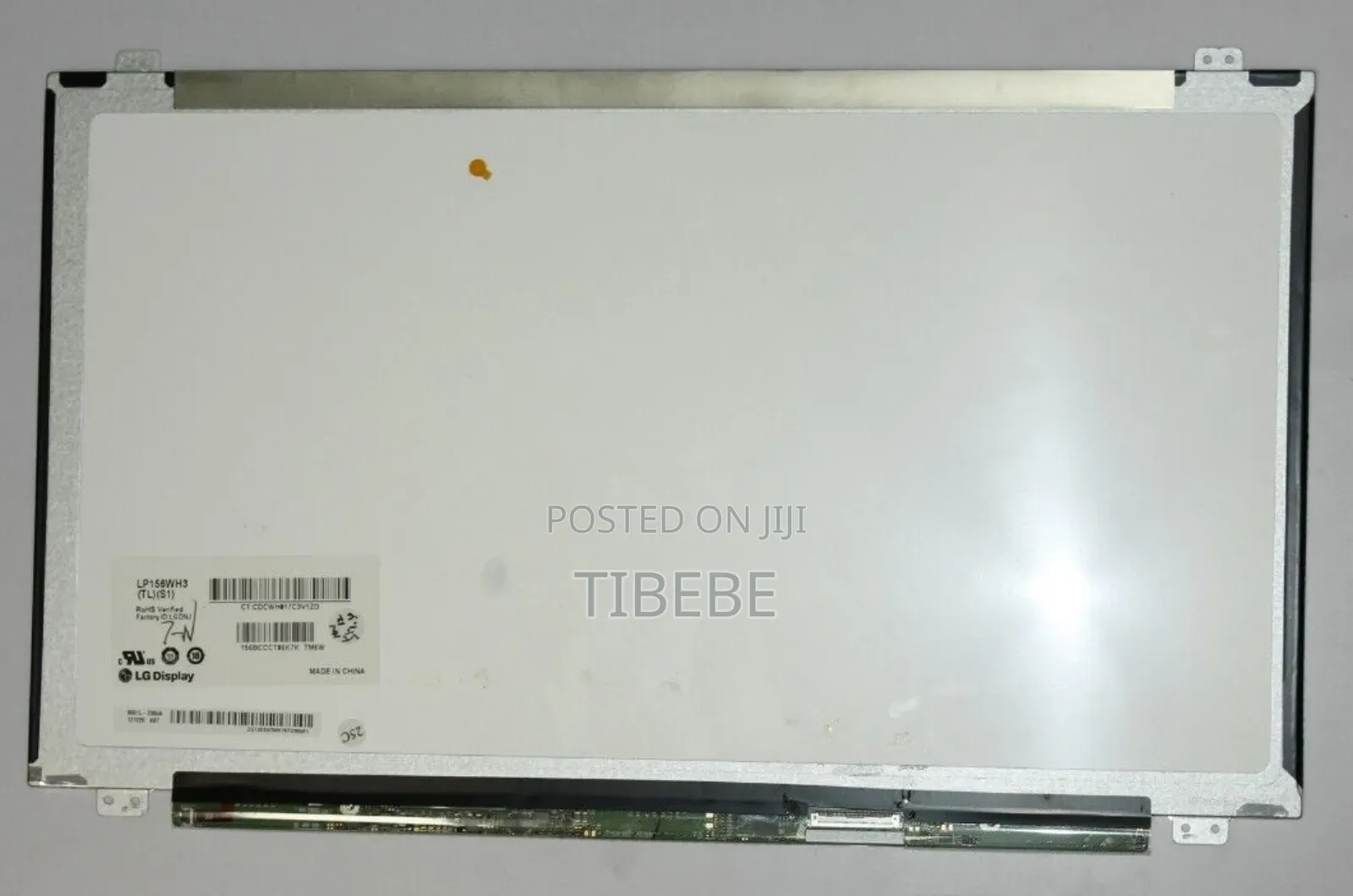 Laptop Screen (40pins)