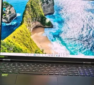 New Laptop Acer Predator Helios Neo 16 16GB Intel Core Ultra 9 SSD 1T