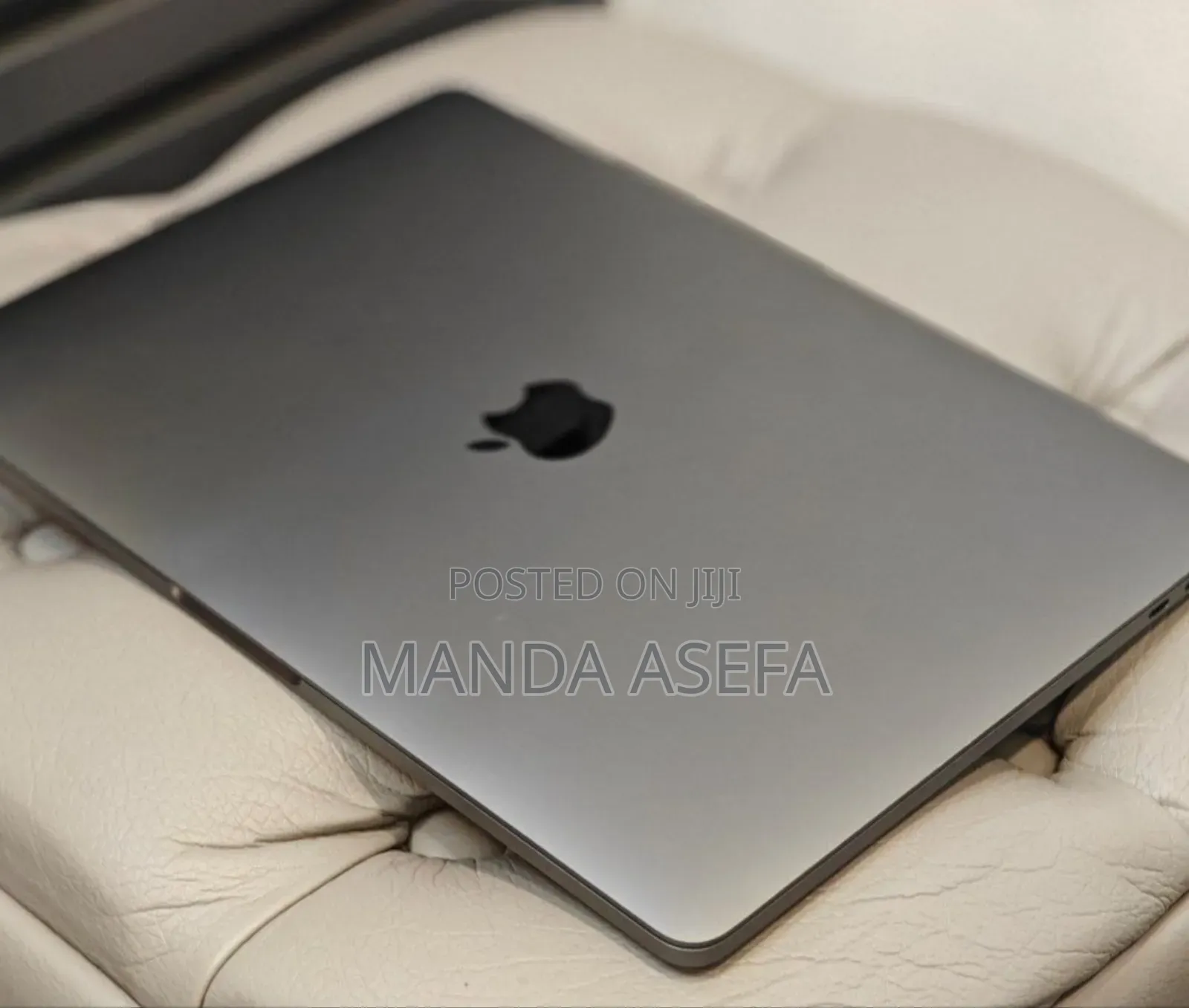 New Laptop Apple MacBook Pro 2019 16GB Intel Core I7 SSD 1T