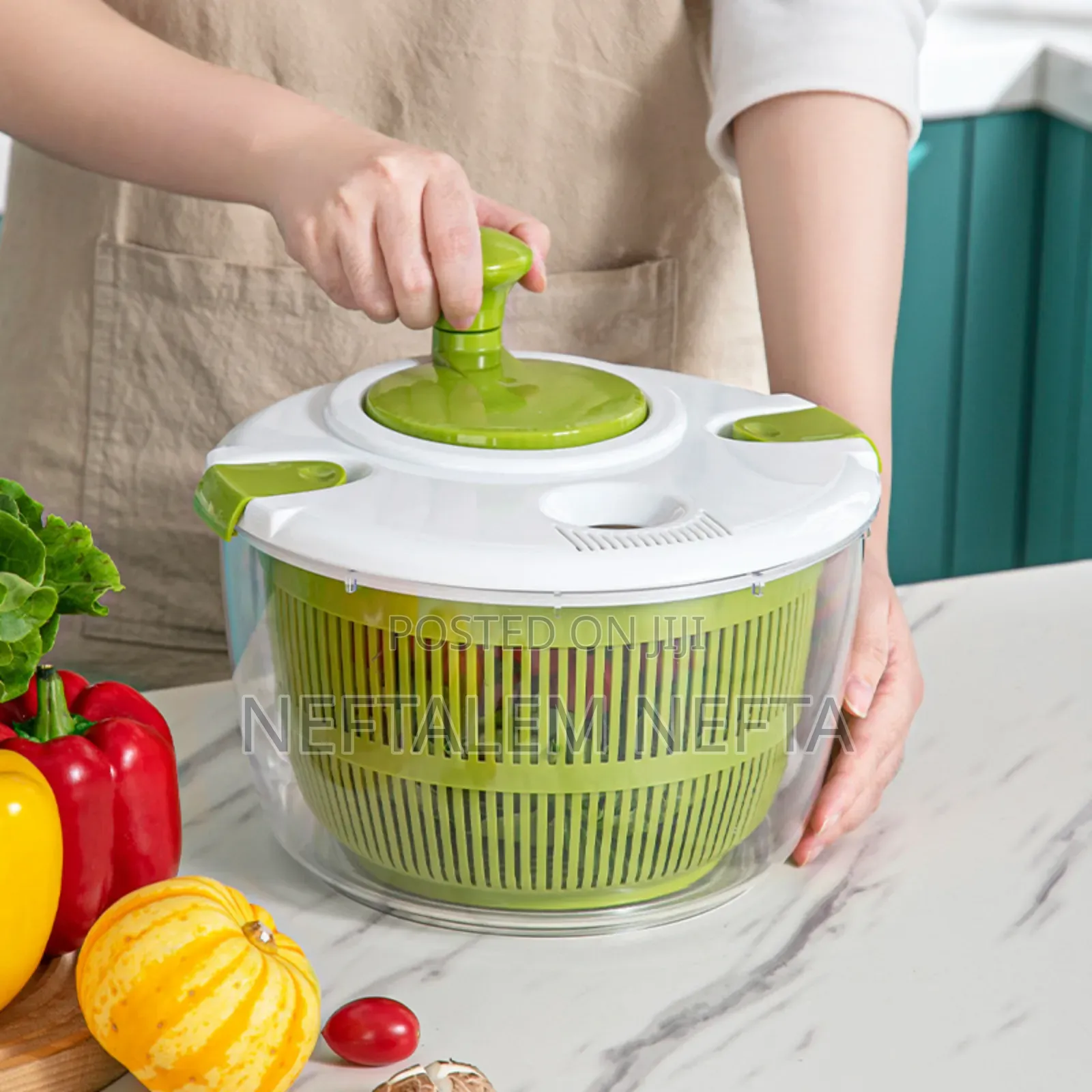 Salad Spinner