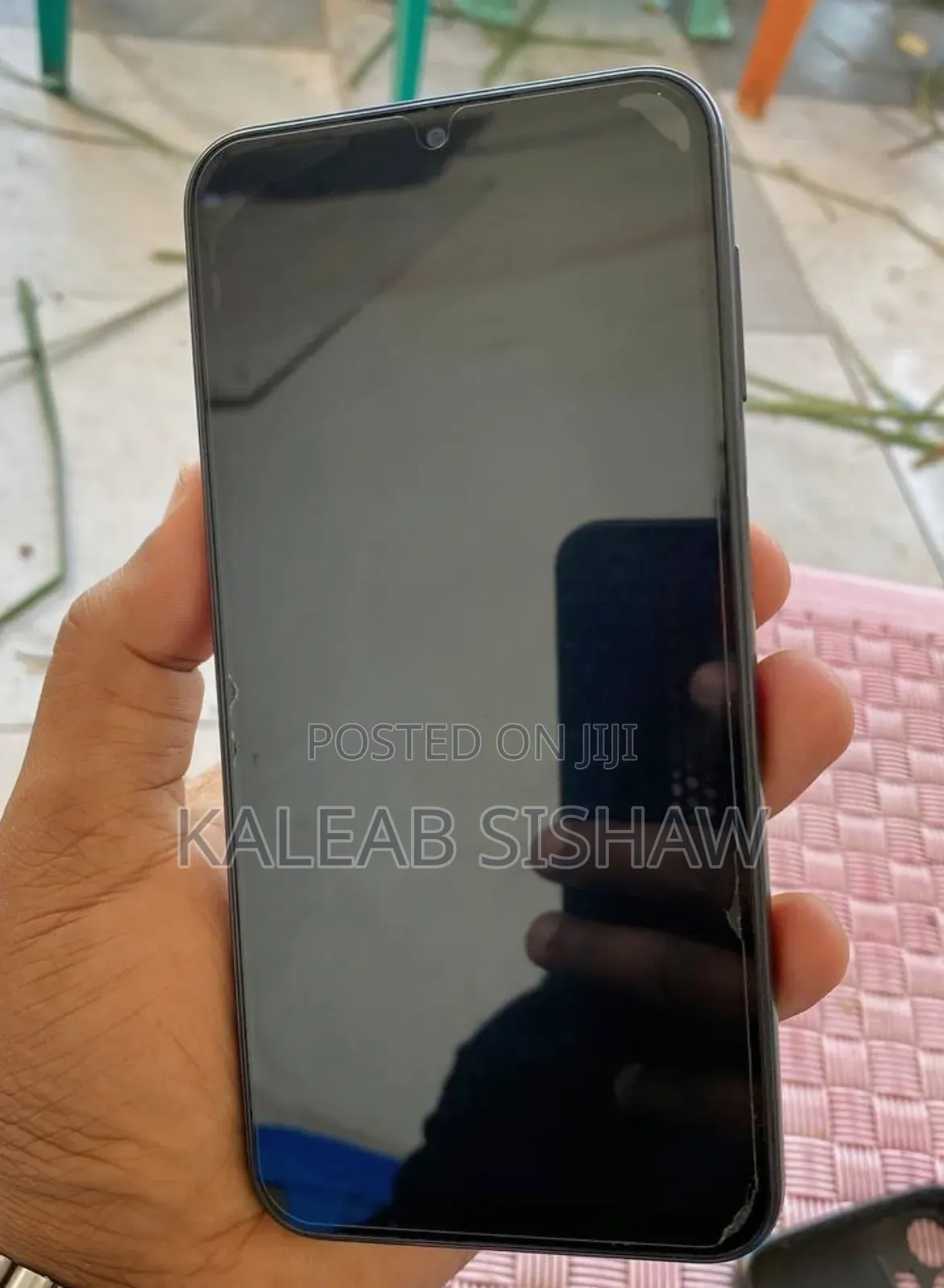 Samsung Galaxy A24 4G 128 GB Blue