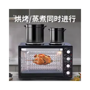 Photo - Delta Europe Standard Electric Toaster Oven