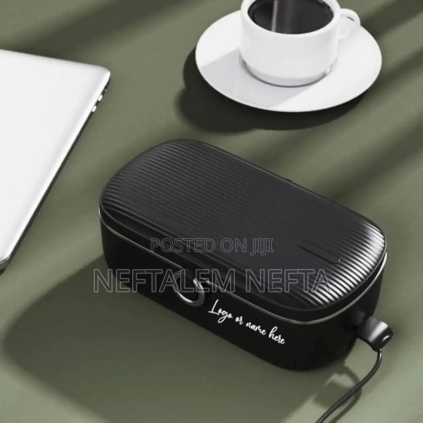 Portable Cazma Electric Lunch Box