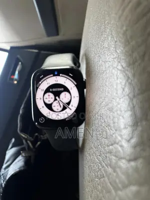 Apple Watch Series 7