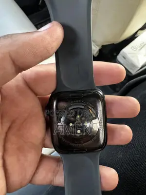 Apple Watch Series 7