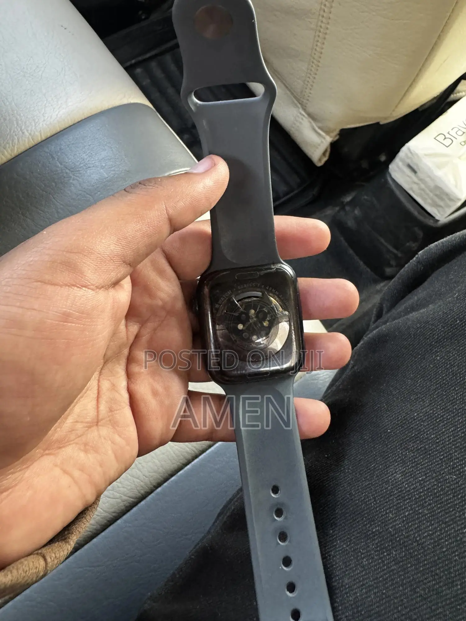 Apple Watch Series 7