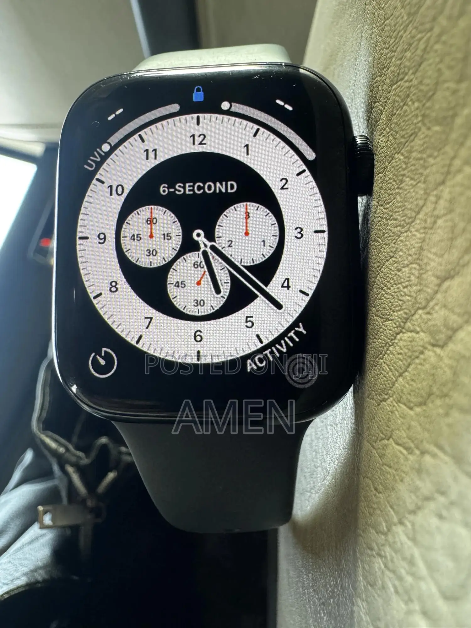 Apple Watch Series 7