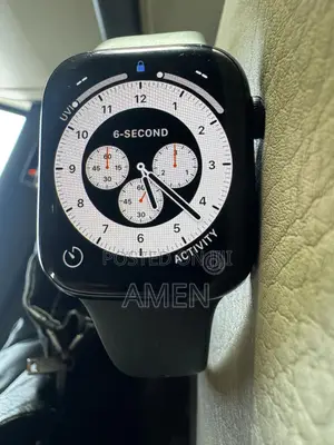 Apple Watch Series 7