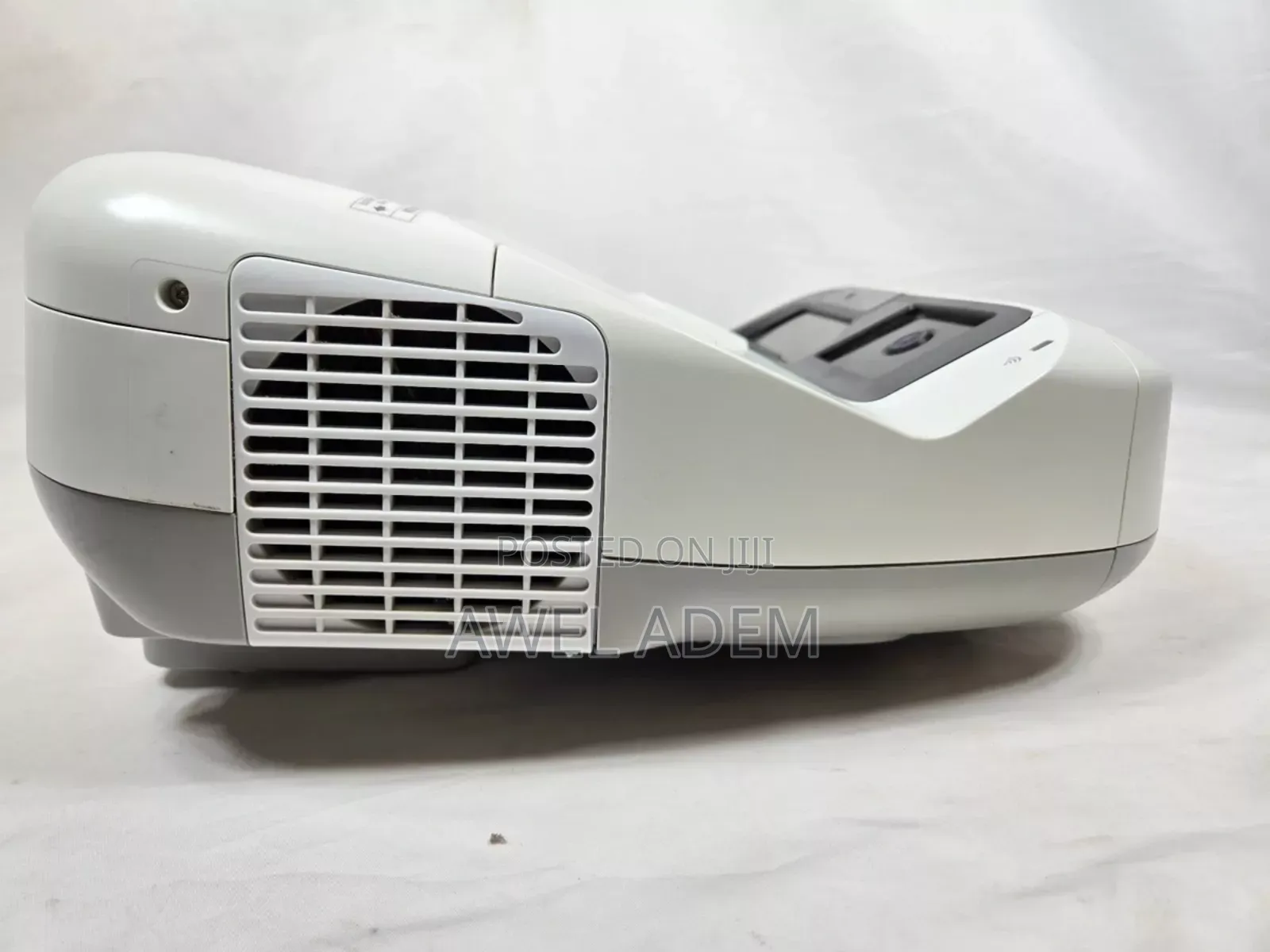 Epson Powerlite 685w 3lcd Full Hd Home Cinema