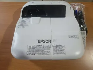 Epson Powerlite 685w 3lcd Full Hd Home Cinema
