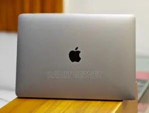 New Laptop Apple MacBook Pro 2019 16GB Intel Core I5 SSD 256GB