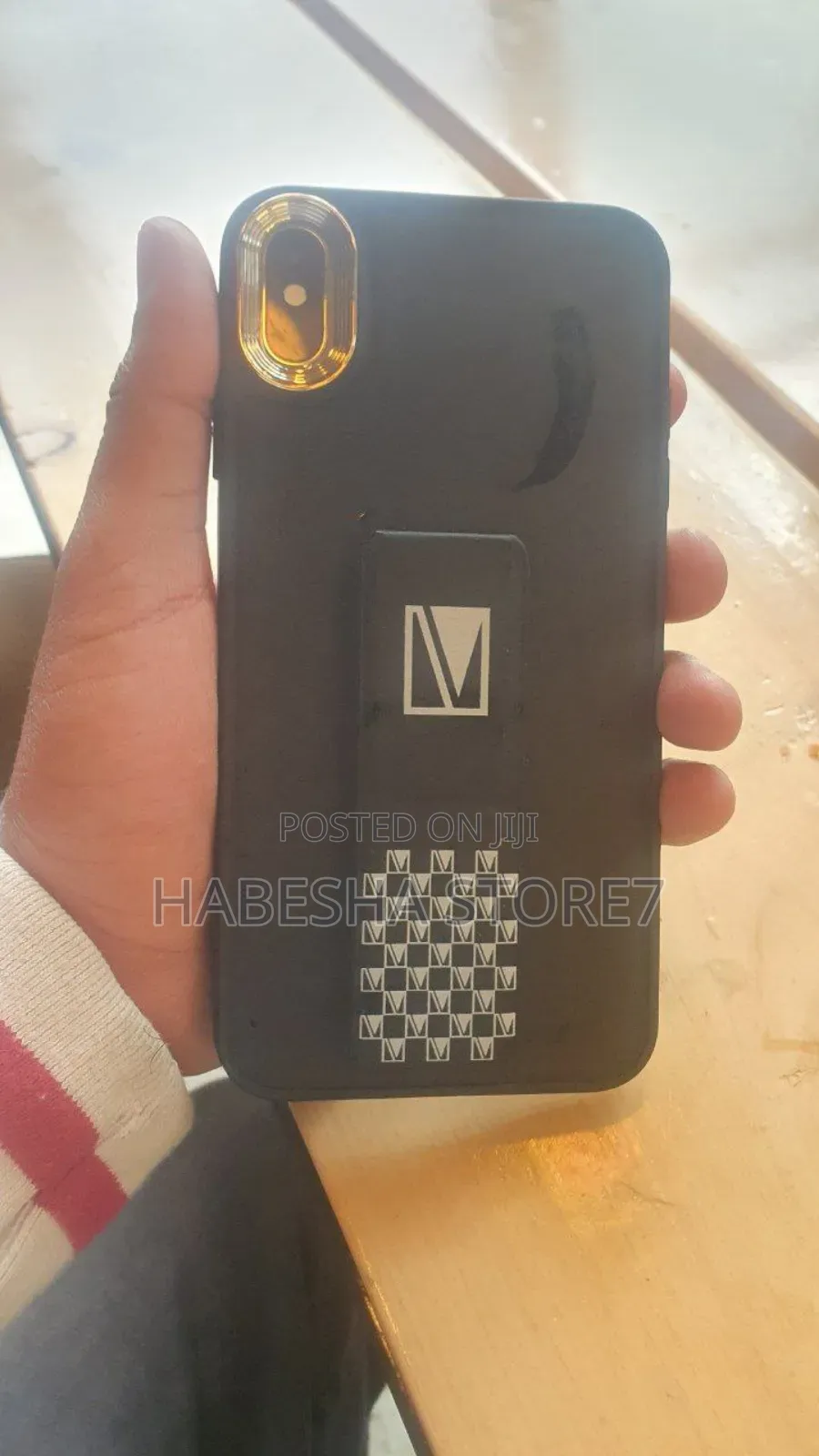 Apple iPhone XS Max 256 GB Black