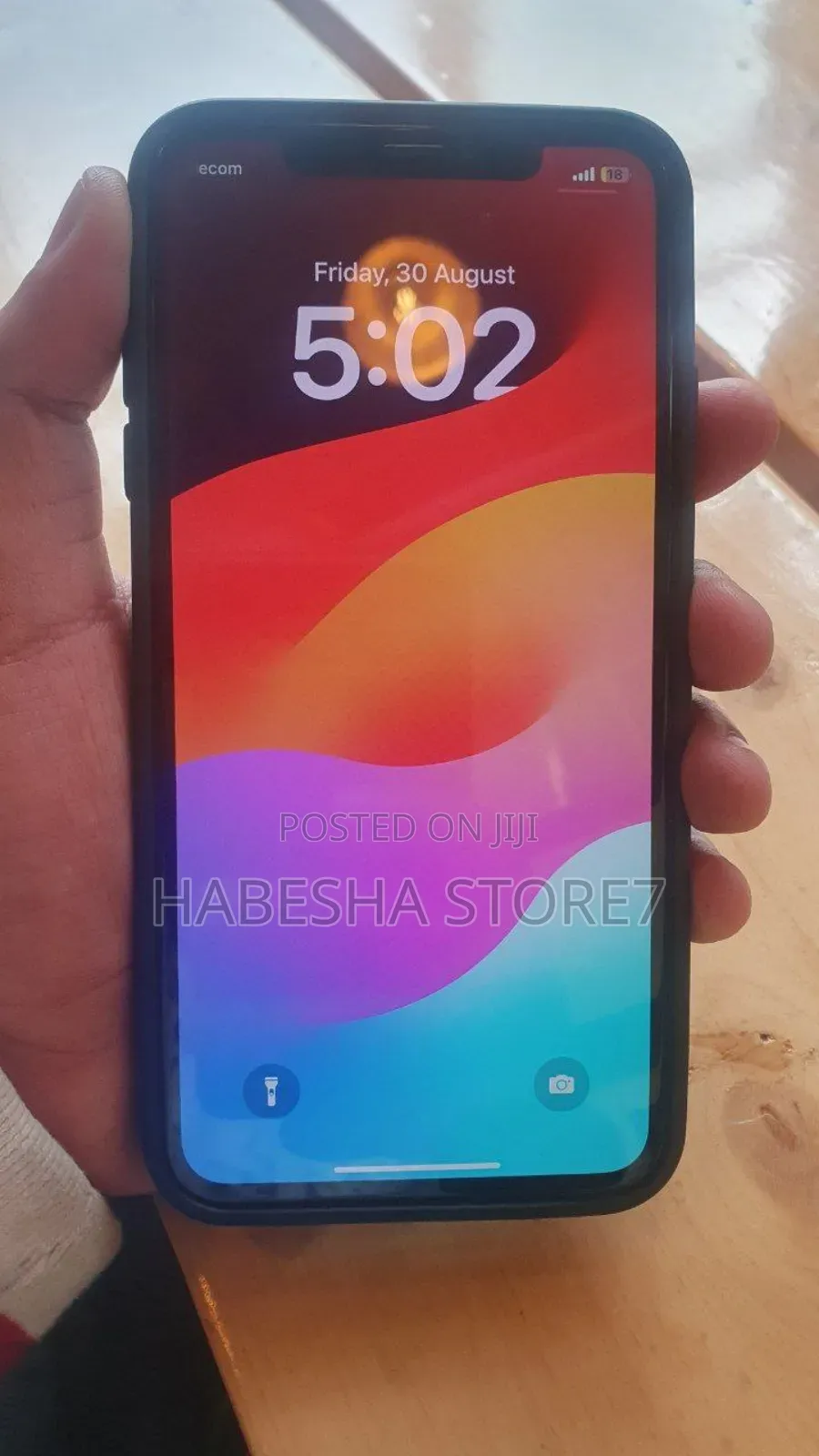 Apple iPhone XS Max 256 GB Black