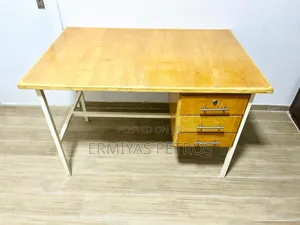 Photo - Desk for Study or Office