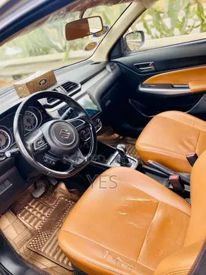 Suzuki Dzire 2021 Gray