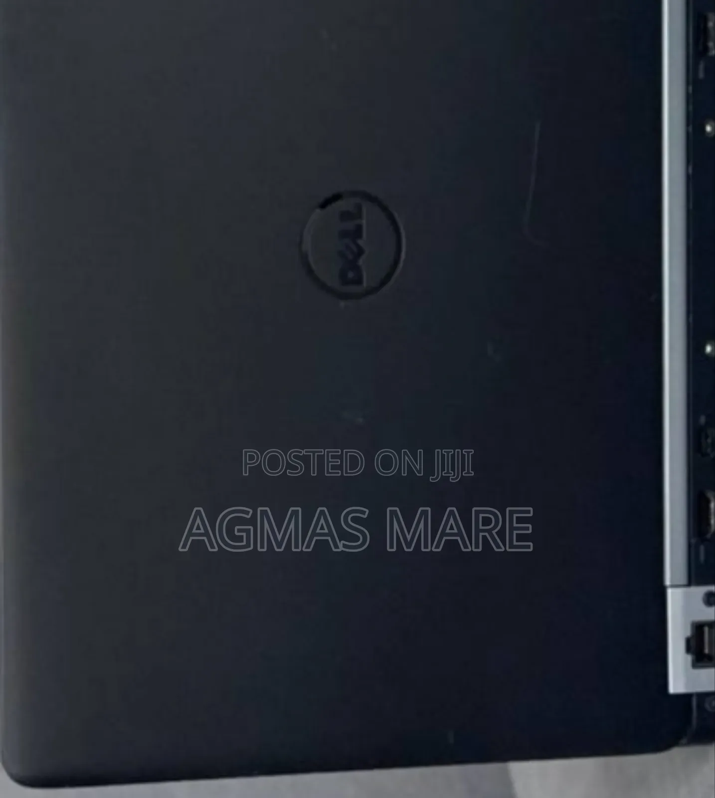 New Laptop Dell Latitude 13 3000 8GB Intel Core I7 SSD 256GB