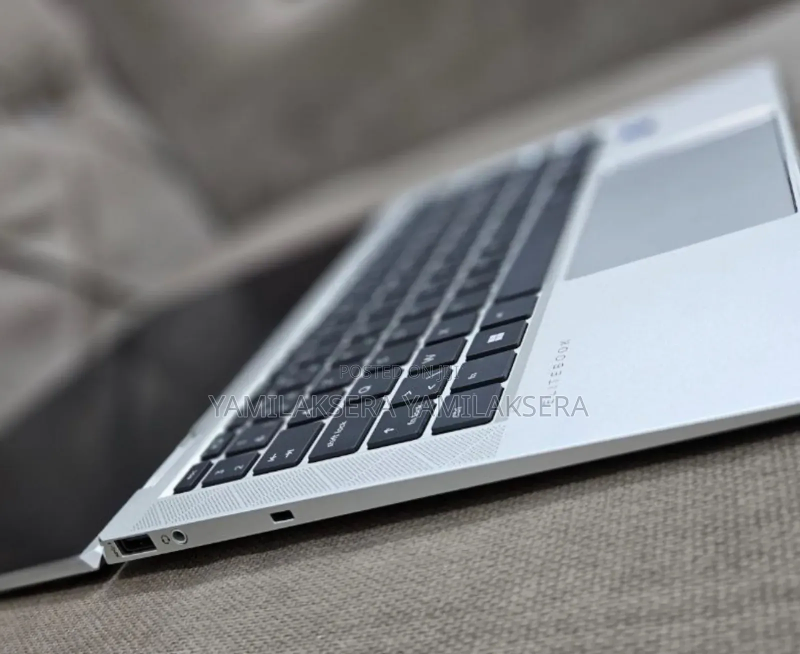 New Laptop HP EliteBook X360 1030 G8 16GB Intel Core I7 SSD 512GB