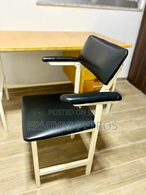 Executive Chair