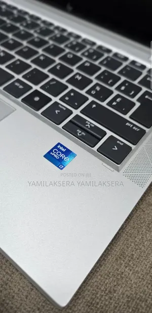 New Laptop HP EliteBook X360 1030 G8 16GB Intel Core I7 SSD 512GB