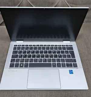 New Laptop HP EliteBook X360 1030 G8 16GB Intel Core I7 SSD 512GB