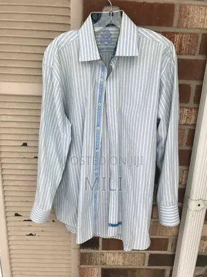 Photo - English Laundry የወንዶች ሸሚዝ