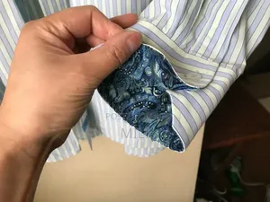 English Laundry የወንዶች ሸሚዝ