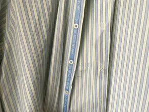 English Laundry የወንዶች ሸሚዝ