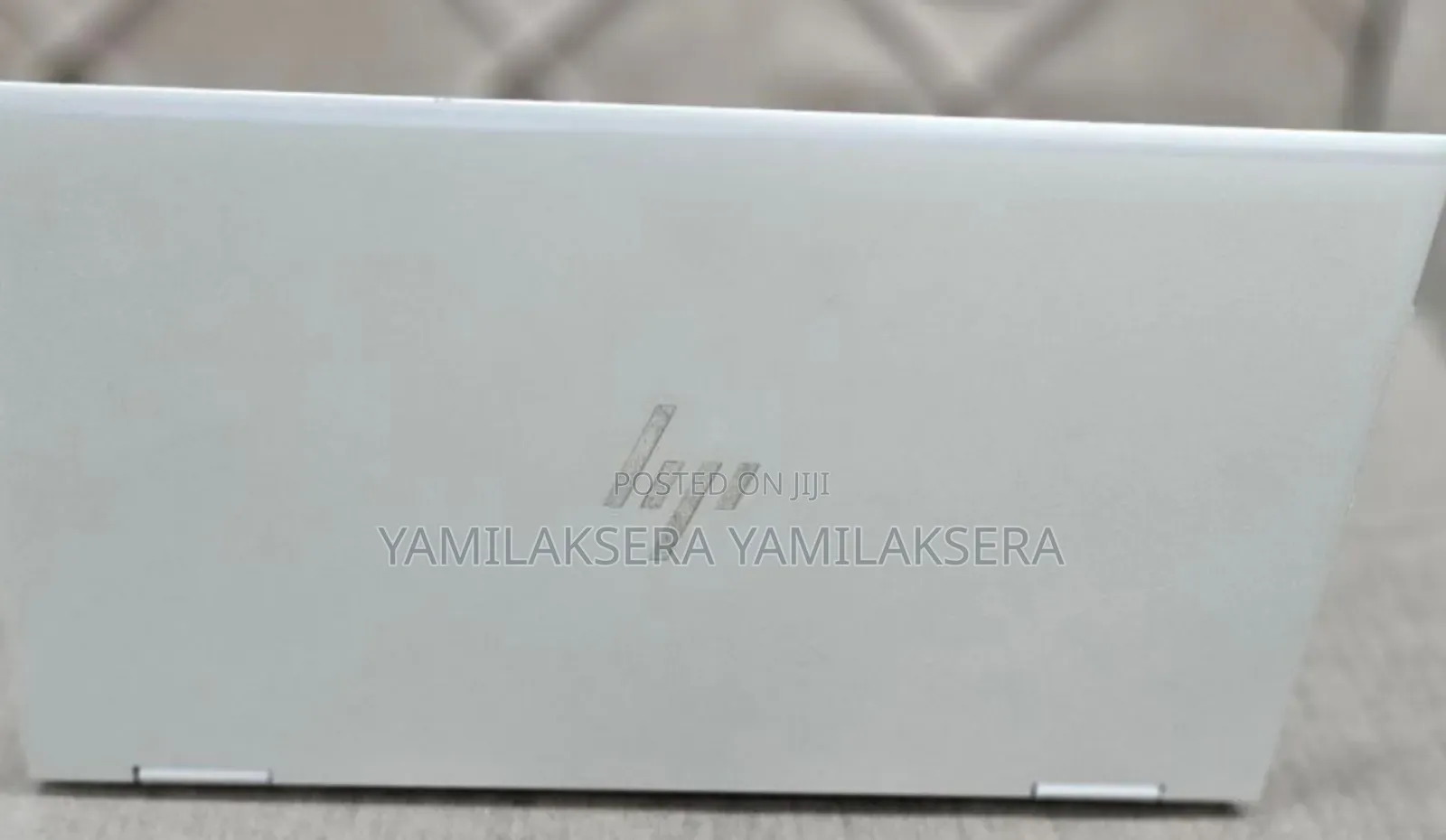 New Laptop HP EliteBook X360 1030 G8 16GB Intel Core I7 SSD 512GB