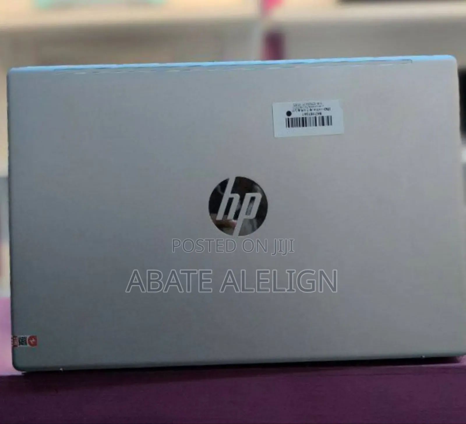 New Laptop HP Stream Notebook 16GB Intel Core I7 SSD 1T