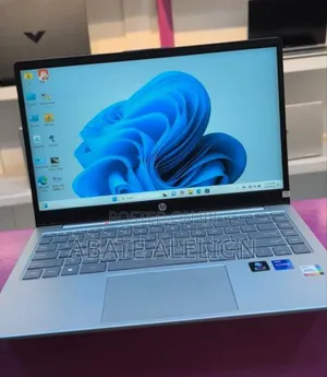 New Laptop HP Stream Notebook 16GB Intel Core I7 SSD 1T