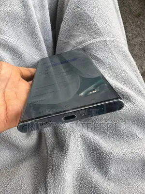 Photo - Samsung Galaxy S22 Ultra 512 GB Blue