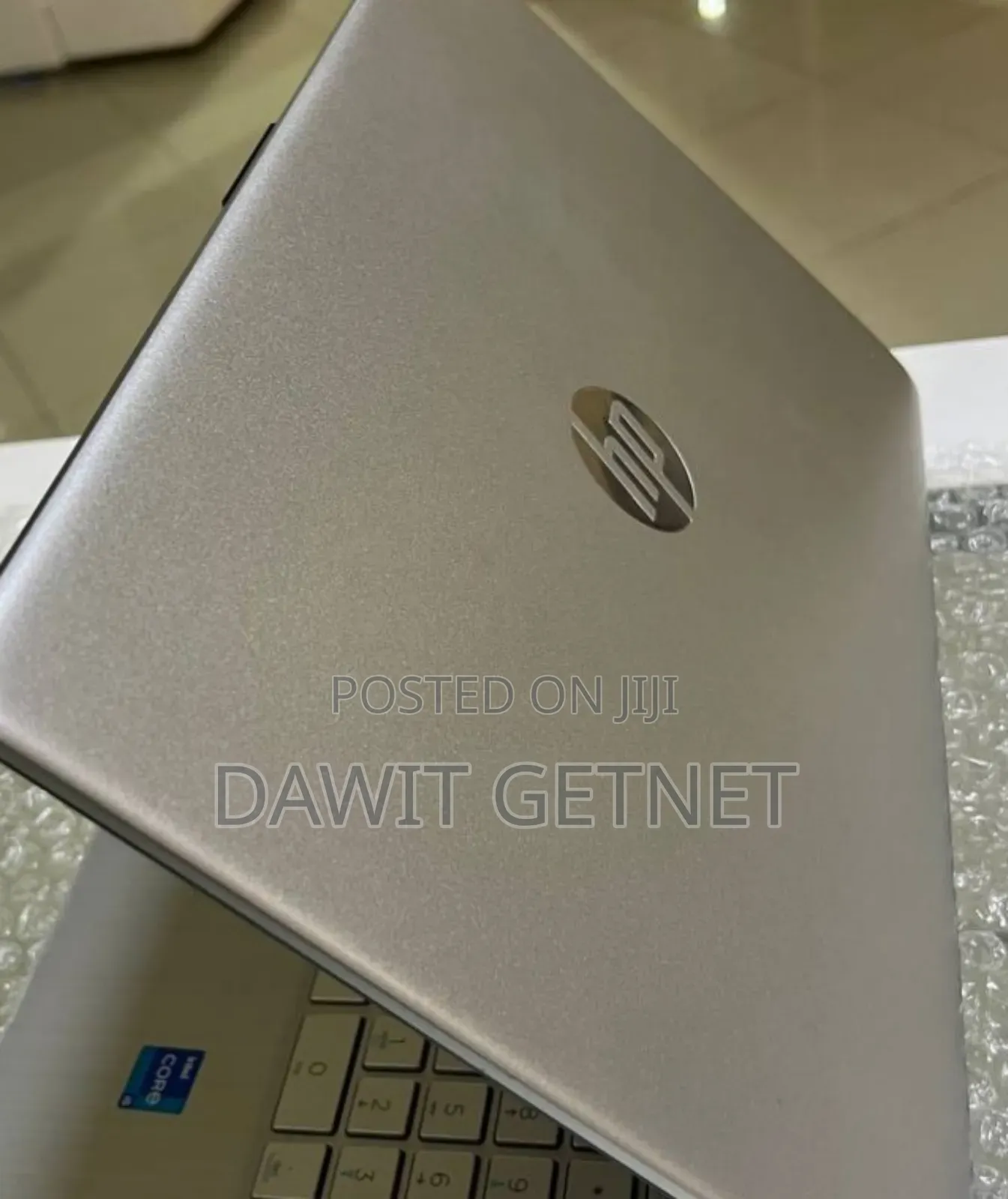 New Laptop HP Stream Notebook 16GB Intel Core I7 SSD 512GB